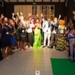 La Diaspora Camerounaise du Grand-Duché du Luxembourg